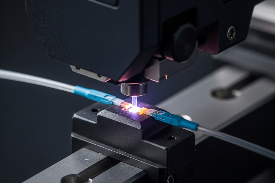 Fiber Füzyon 4 Fiber Füzyon