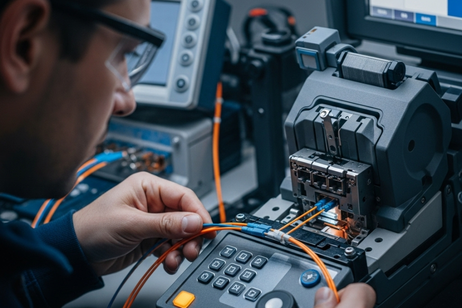 Fiber Kablo Sonlandırma Hizmeti | Profesyonel Çözümler 5 Fiber Kablo Sonlandırma Hizmeti | Profesyonel Çözümler