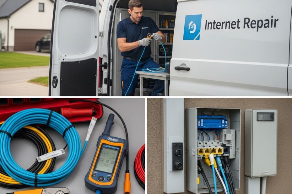 İnternet Tamiri 13 İnternet Tamiri