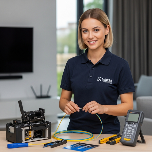 Evde Fiber Kablo Tamiri Hizmetleri 13 Evde Fiber Kablo Tamiri Hizmetleri