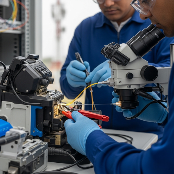 Fiber İnternet Kablo Tamiri: Kesintisiz Bağlantı İçin Teknik Çözümler 10 Fiber İnternet Kablo Tamiri: Kesintisiz Bağlantı İçin Teknik Çözümler