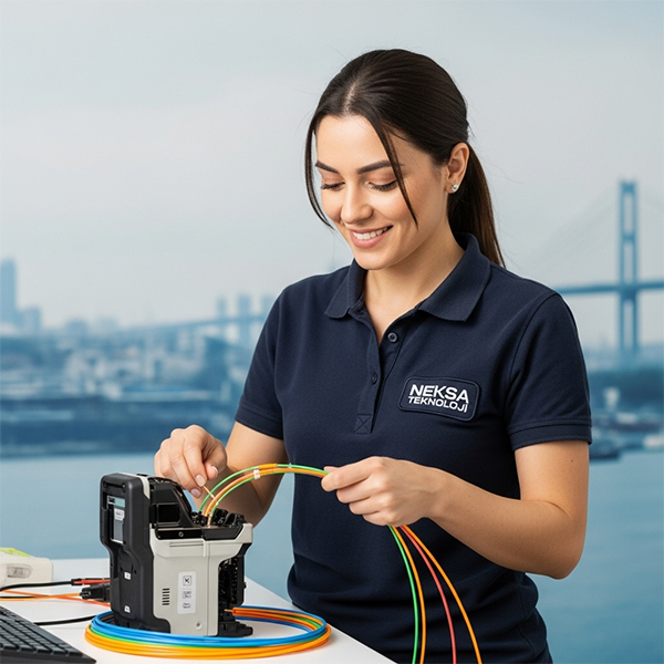 Fiber Optik İnternet Çekimi Servisi – İstanbul, Avcılar 11 Fiber Optik İnternet Çekimi Servisi