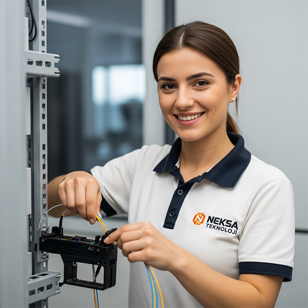 Fiber Optik Kablo Ek Yapma Servisi – İstanbul, Avcılar 9 Fiber Optik Kablo Ek Yapma Servisi