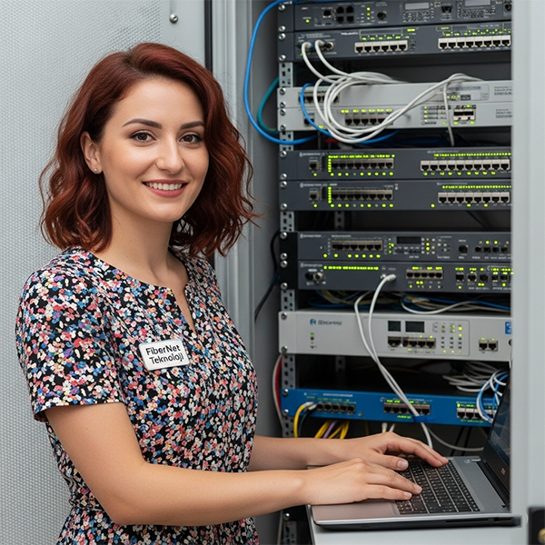 FiberNet Teknoloji