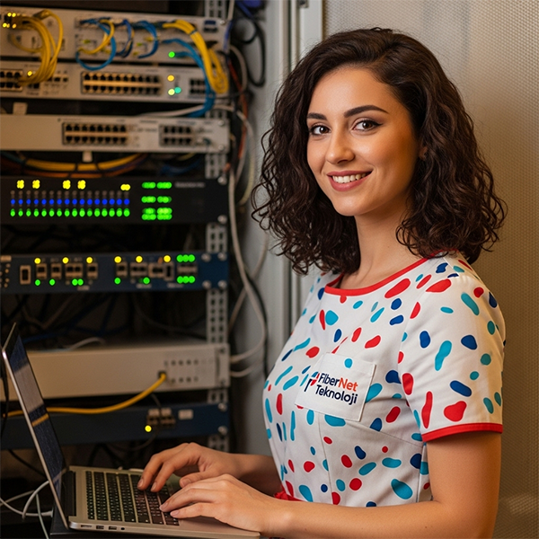 FiberNet Teknoloji 4
