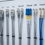 Kablo Tipleri ve Cesitleri