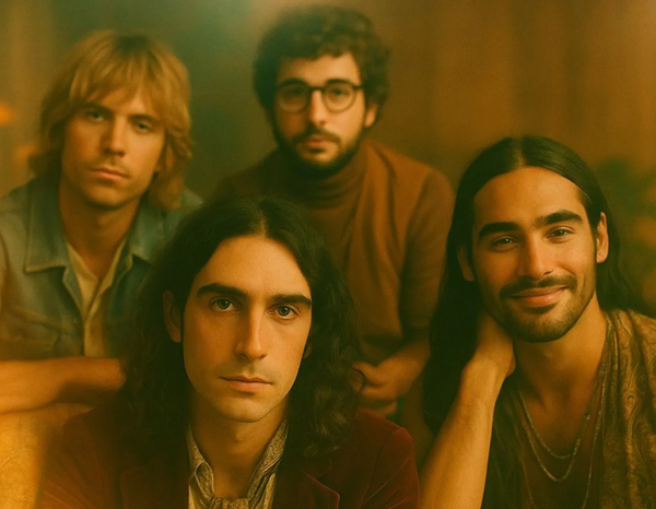 Gizemli Grup The Velvet Sundown: Yapay Zeka mı, Gerçek mi Gizemli Grup The Velvet Sundown: Yapay Zeka mı, Gerçek mi